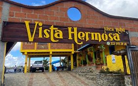 Vista Hermosa Finca Hotel
